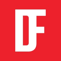 Digital Freelancer logo - Similar company to Zenogram Digital Marketing Agency