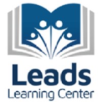 Leads Learning Center logo - Similar company to Leads Foundation | Leads Learning Center (Llc)