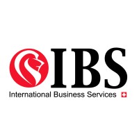 International Business Services SA logo - Similar company to Treufida Ag