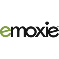 E-Moxie logo - Similar company to Pangoon