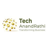 Tech Anand Rathi - ARIT logo - Similar company to Lp Cloud Lab (Adroit Outsourcing)