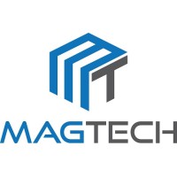 MagTech Recruiting logo - Similar company to Acceler