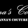 Anna's Couture Dresses logo - Similar company to Mikail’S Halal