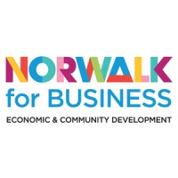 Norwalk for Business logo - Similar company to Greater Norwalk Hispanic Chamber Of Commerce