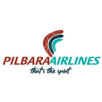 Pilbara Airlines - that’s the spirit logo - Similar company to Aviagility