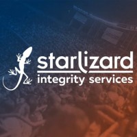Starlizard Integrity Services logo - Similar company to Startups In The Game