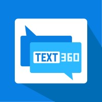 TEXT360 - Bulk SMS Service Provider logo - Similar company to Bulk Sms Marketing