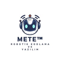 Mete™ Robotik Kodlama ve Yazılım logo - Similar company to Tork Robotik