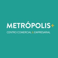 Centro Comercial & Empresarial Metrópolis + logo - Similar company to Illus Formación Inteligente