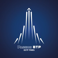 Passion BTP ESTP logo - Similar company to La Tech Du Btp
