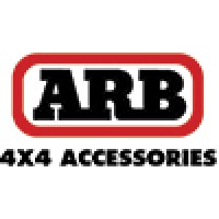 ARB 4x4 Accessories USA logo - Similar company to Arb Emirates