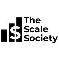 The Scale Society logo - Similar company to Hering Berlin