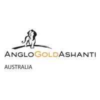 Anglogold Ashanti Australia