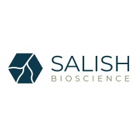 Salish Bioscience Inc. logo - Similar company to Ripple Biosolutions