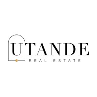 UTANDE REAL ESTATE logo - Similar company to The Singular Space
