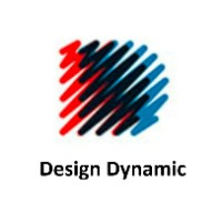 Design Dynamic Studio logo - Similar company to Design Dynamics