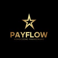 PAY FLOW logo - Similar company to Advancing