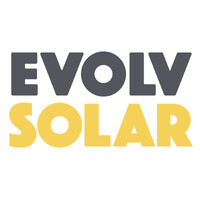 EVOLVsolar logo - Similar company to Evalence Renewables