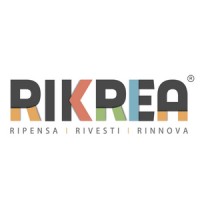 Rikrea logo - Similar company to Bcbrandesign™