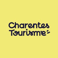 Charentes Tourisme logo - Similar company to Smpi Magelis