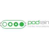 Podrain Electronics logo - Similar company to Jayam Electronics; Contact 9677252848