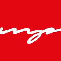 MP Agência da Moda logo - Similar company to Aro Conecta