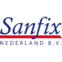 Sanfix Nederland B.V. logo - Similar company to Sanifix B.V.