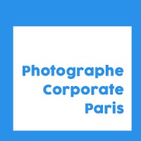Photographe Corporate Paris logo - Similar company to Photographe De Mode Paris