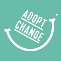 Adopt Change logo - Similar company to Addison Road Community Centre