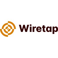Wiretap  Australia logo - Similar company to Weblife