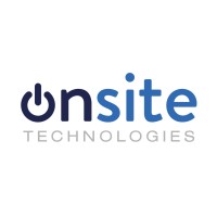 Onsite Technologies Ltd logo - Similar company to Mave Technologies