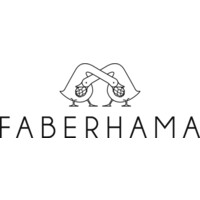 Faberhama logo - Similar company to Fabio Verdelli | Design Studio