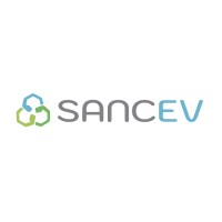 Sancev logo - Similar company to Oncoelectronics