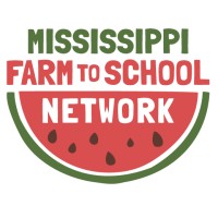 The Mississippi Farm to School Network logo - Similar company to The Upper New