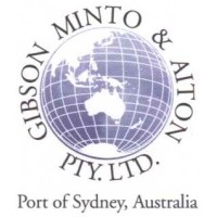 Gibson Minto & Aiton Marine and Cargo Surveyors logo - Similar company to Clearcut