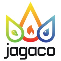 Jagaco logo - Similar company to Xform
