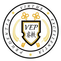 VEP Group logo - Similar company to Bridgelinkllc