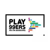 Play 99ers Radio logo - Similar company to Himpunan Mahasiswa Jurusan Bahasa Inggris (Himaris) Polban