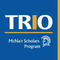 SJSU TRIO McNair Scholars Program logo - Similar company to Science Learning Institute At Foothill College
