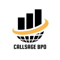 CallSage Bpo logo - Similar company to Zat Technologies