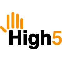 High5 Tradução e Interpretação logo - Similar company to Tradução Visual