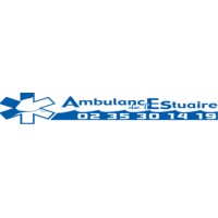 Ambulances de l'Estuaire logo - Similar company to Ambulances Jacky