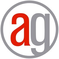 AlphaGraphics Pinheiros logo - Similar company to Power Graphics