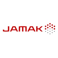 Jamak Fabrication Europe Ltd logo - Similar company to Dst Fabrication Division