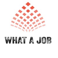 What A Job logo - Similar company to Startup Beats