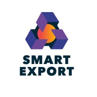 Smart Export EU logo - Similar company to Norml Studio