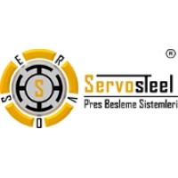 ServoSteel.com.tr logo - Similar company to Servosteel