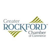 Greater Rockford Chamber of Commerce logo - Similar company to Region 1 Planning Council