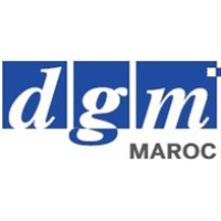 Delattre Générale de Mécanique Maroc (filiale groupe dlm) logo - Similar company to Tfz