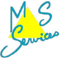 MS SERVICES 91 logo - Similar company to Share & Welcom'